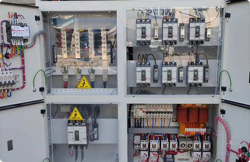 West River - leading M&E engineering services provider specializing in ...